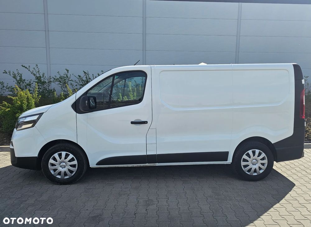 Renault TRAFIC - 3
