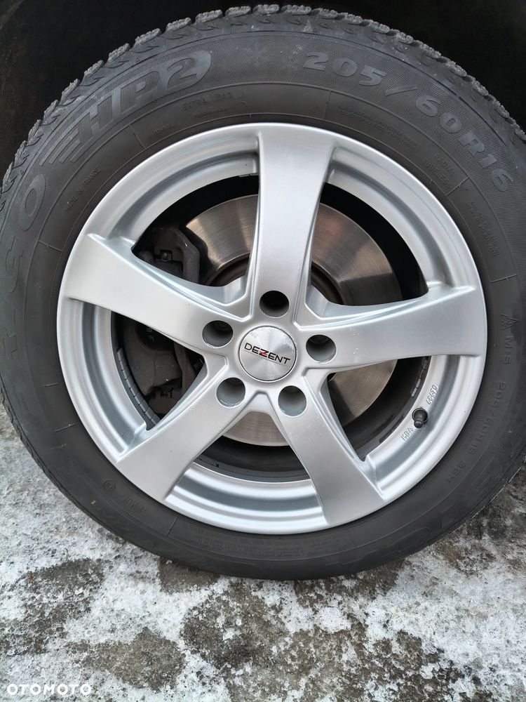 Volkswagen Sharan - 24