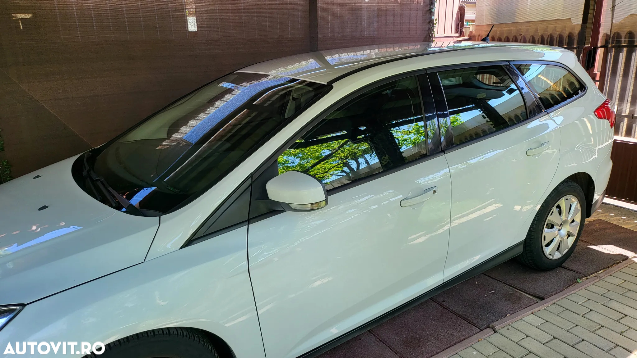 Ford Focus - 9