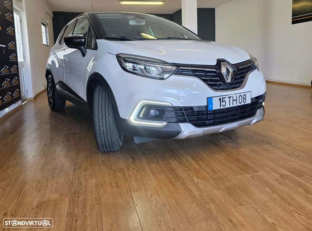 Renault Captur 1.2 TCe Exclusive - 6