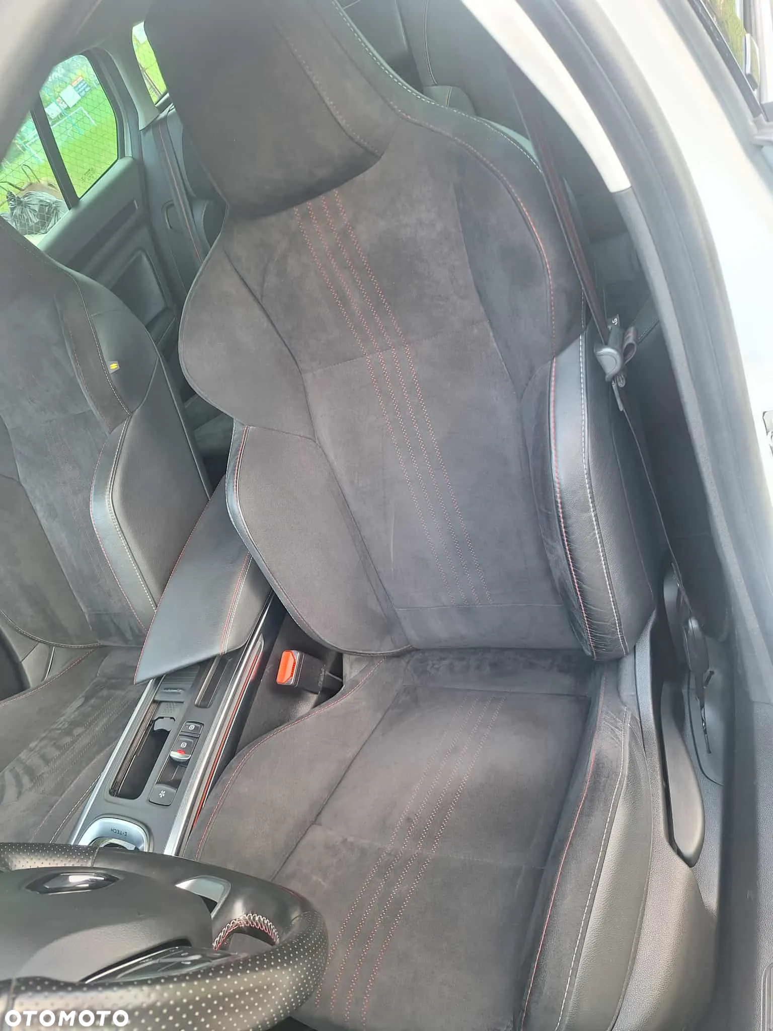 Renault Megane 1.6 E-TECH Plug-In R.S Line - 16