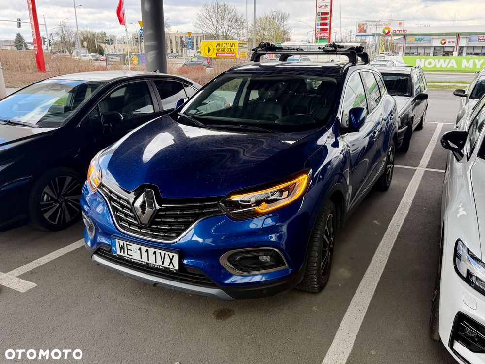 Renault Kadjar 1.5 Blue dCi Intens EDC - 5