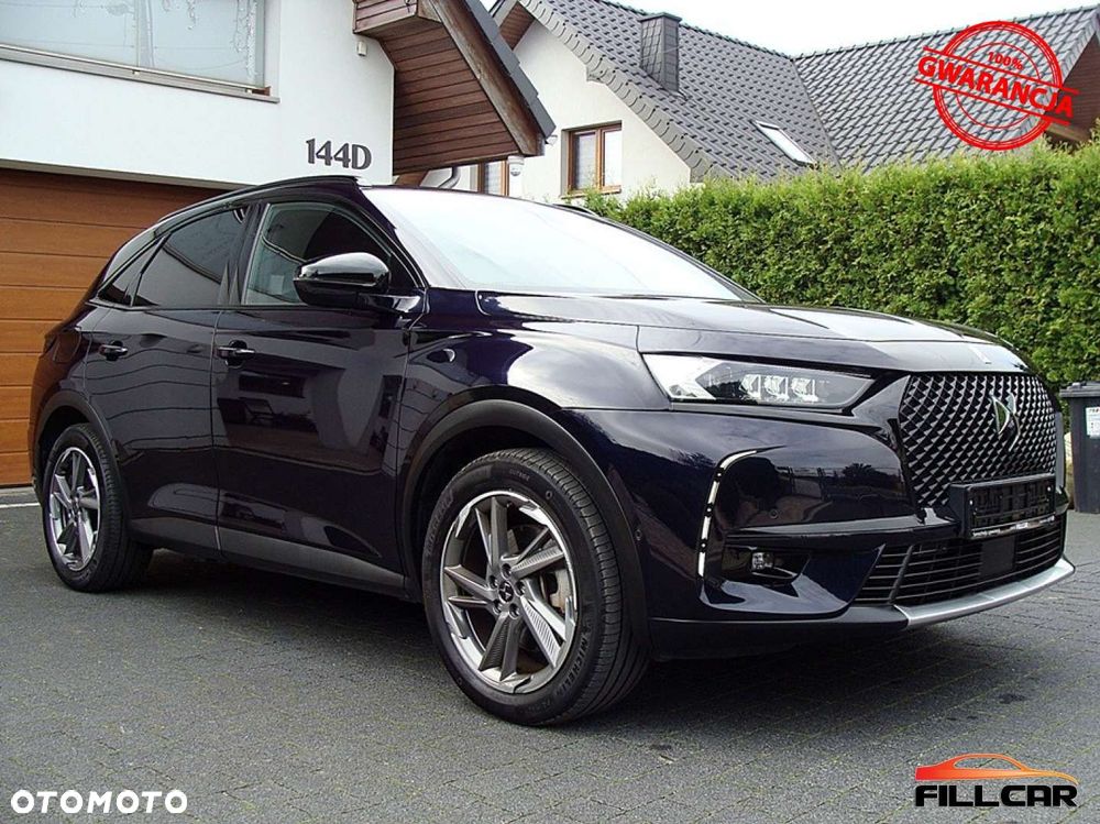 DS Automobiles DS 7 Crossback 1.6 E-Tense Rivoli - 37