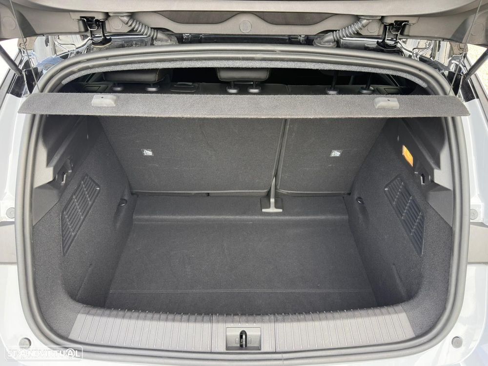 Renault Mégane E-Tech EV60 220hp optimum charge Iconic - 26