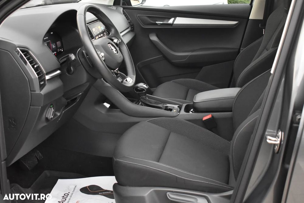 Skoda Karoq 2.0 TDI DSG Ambition - 5