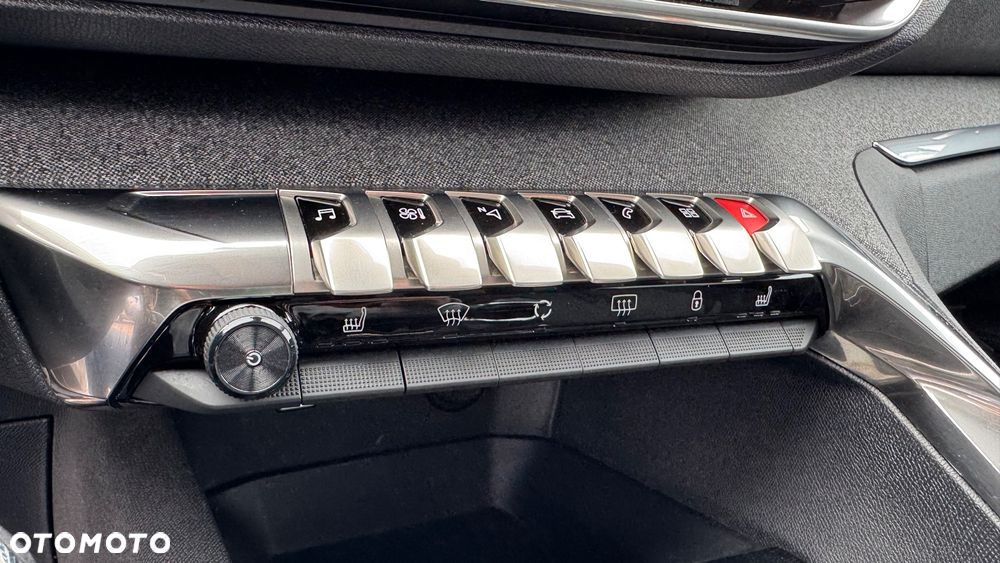 Peugeot 3008 BlueHDi 120 Stop & Start Allure - 38