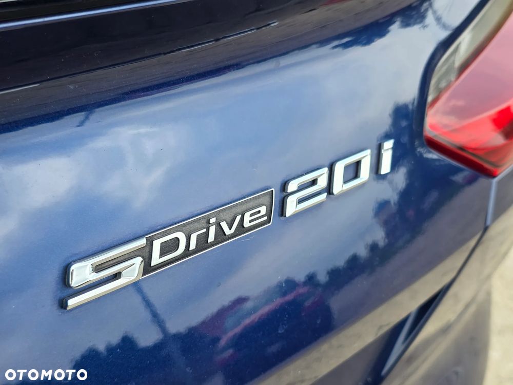 BMW Z4 20i sDrive Sport Line sport - 11