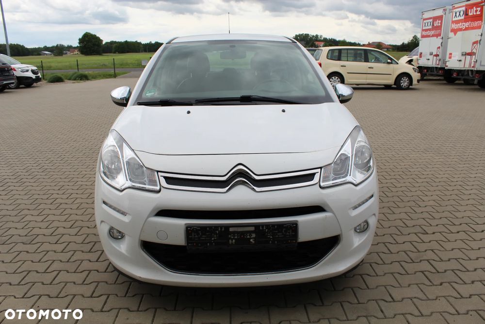 Citroën C3 1.2 PureTech Selection - 2