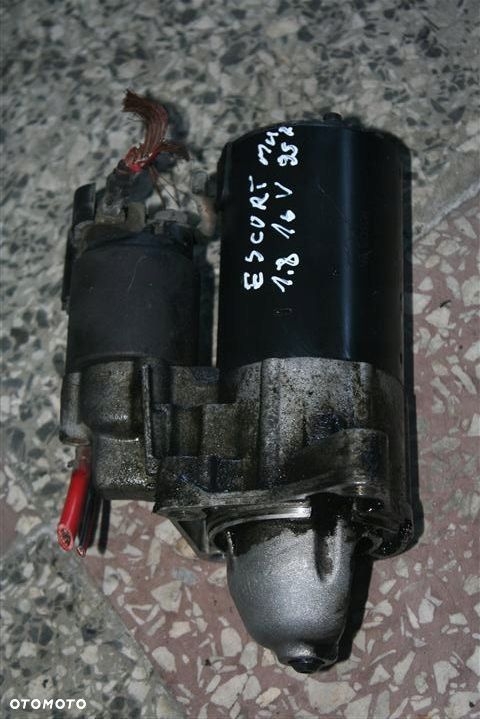 ROZRUSZNIK FORD ESCORT 1,8 16V MK7 0001107016 - 1