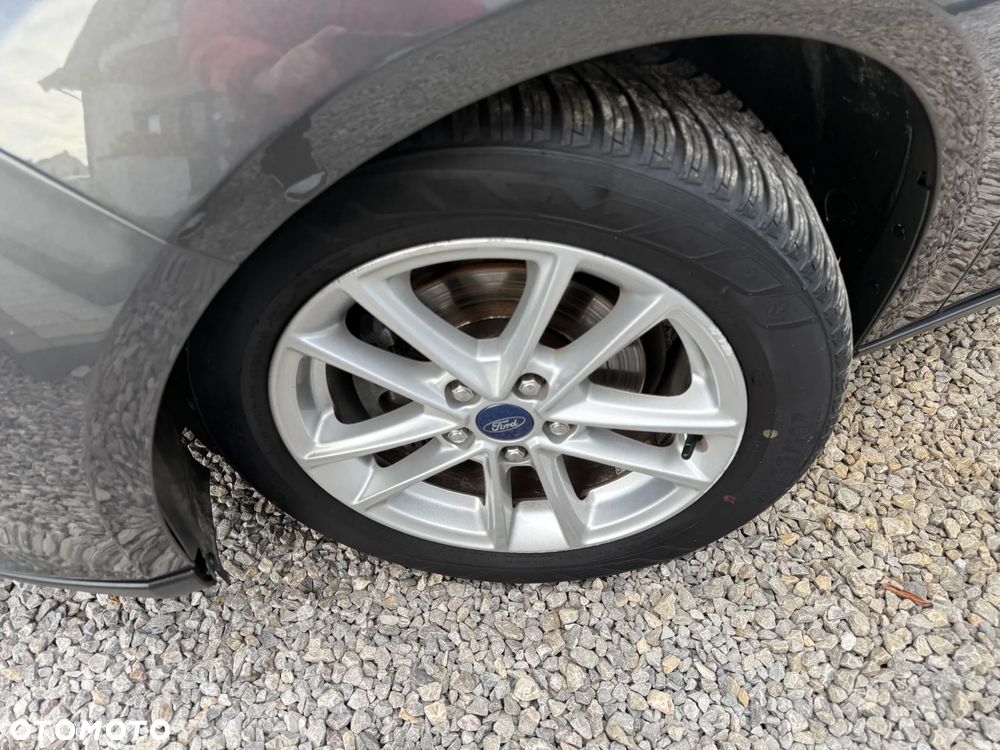 Ford Focus - 34