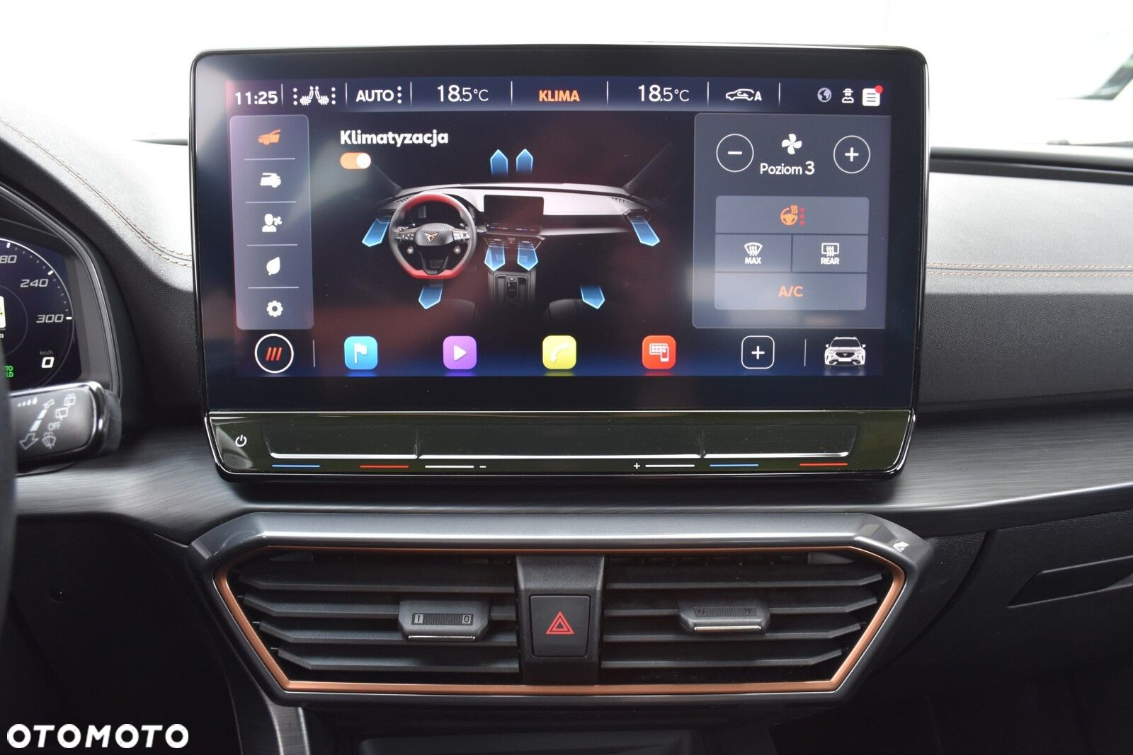 Cupra Formentor 1.5 TSI DSG - 16