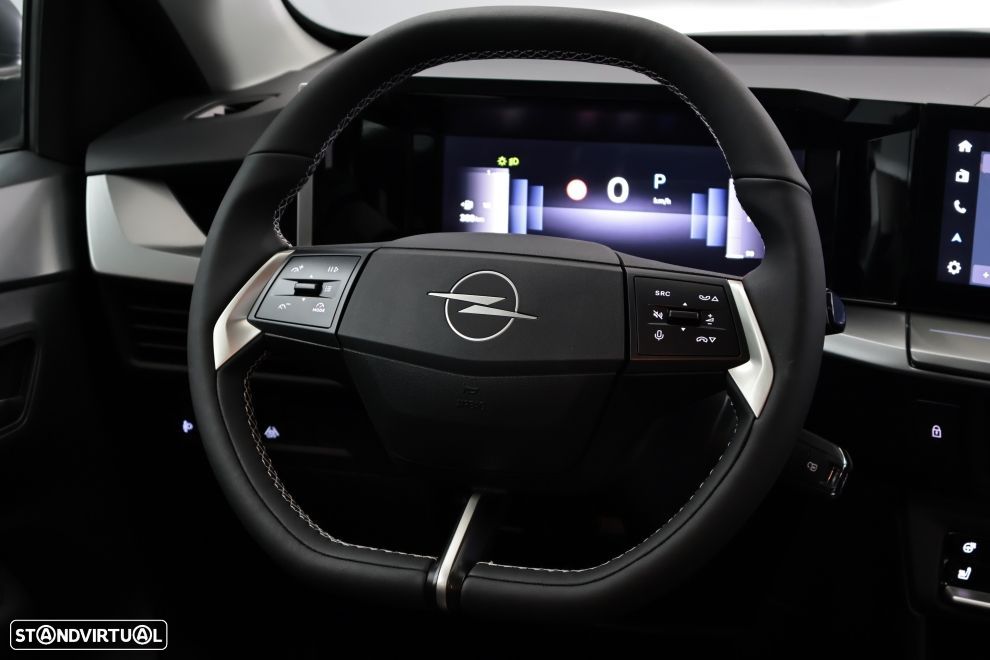 Opel Frontera - 18