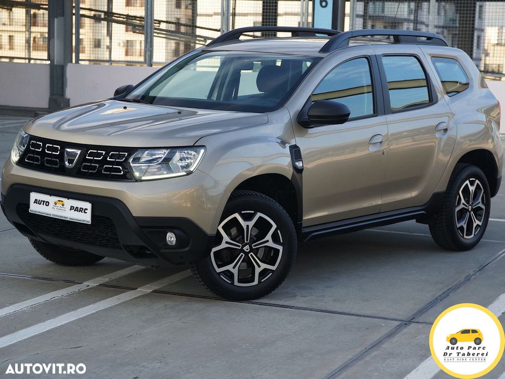 Dacia Duster 1.5 Blue dCi Comfort - 6