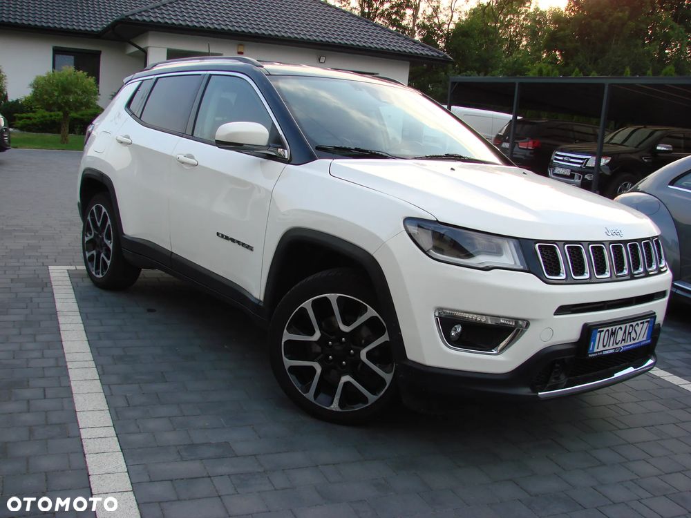 Jeep Compass - 8
