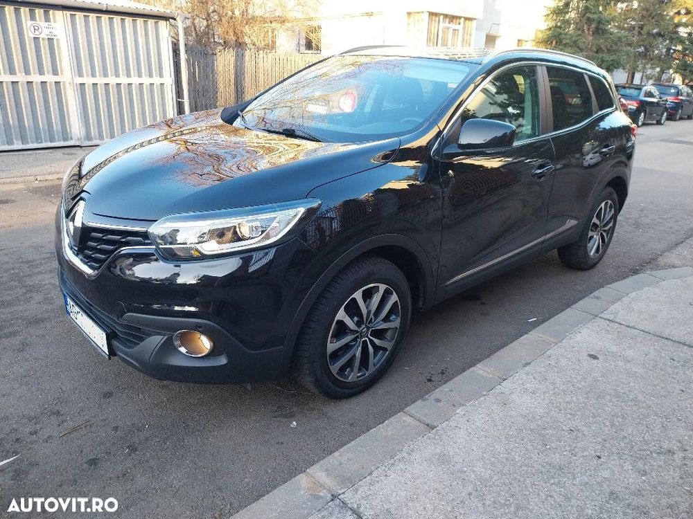 Renault Kadjar - 5