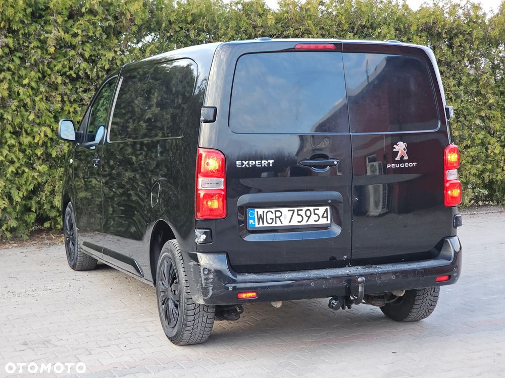 Peugeot Expert - 8