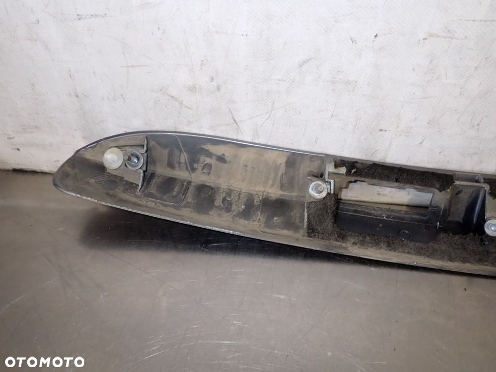 MIKROSTYK KLAPY BAGAŻNIKA RENAULT GRAND SCENIC III 848100006R 8200076256D - 6
