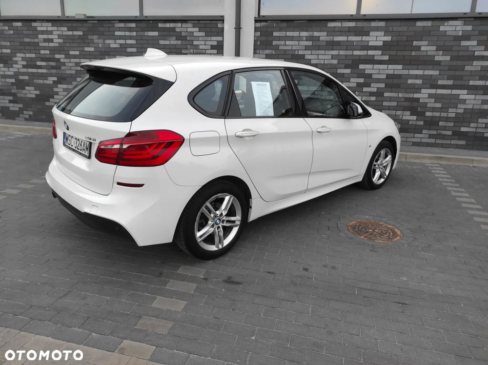 BMW Seria 2 218i M Sport - 15