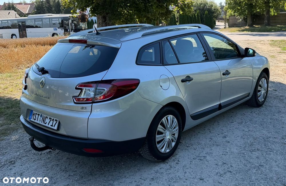 Renault Megane - 5