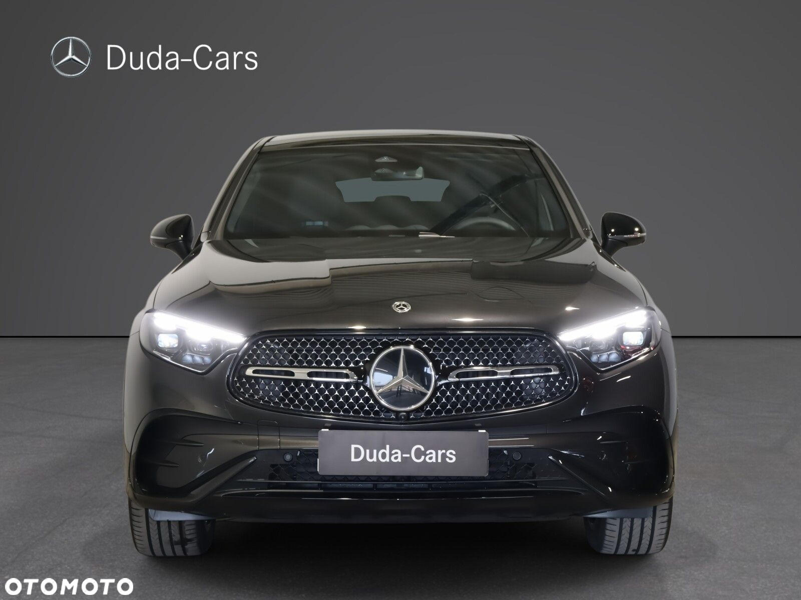 Mercedes-Benz GLC - 2