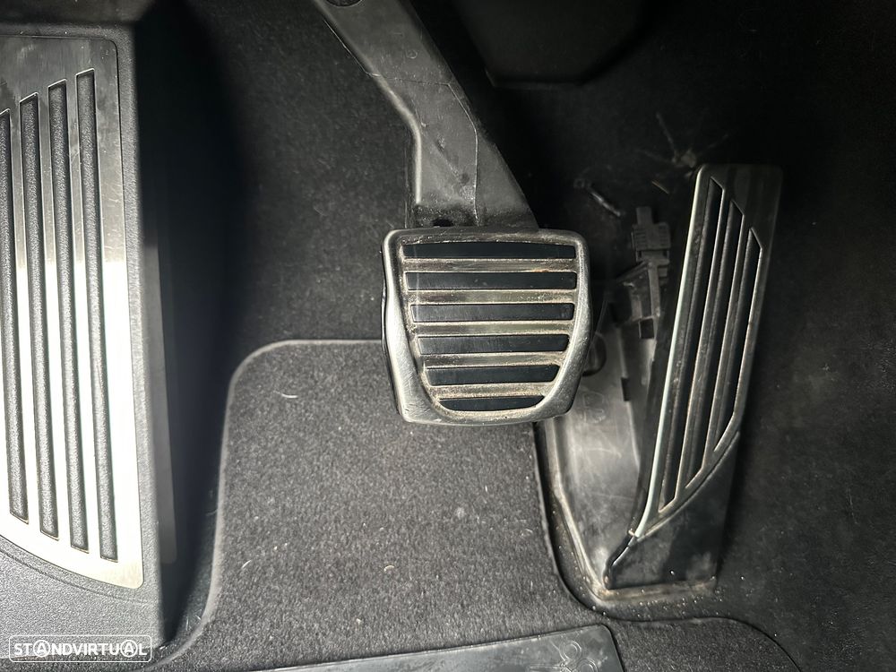 Alfa Romeo Stelvio - 20