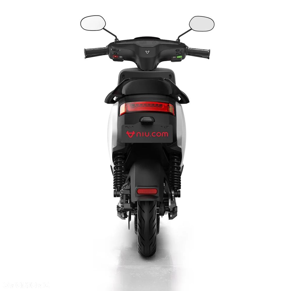 Niu MQI+ - 7
