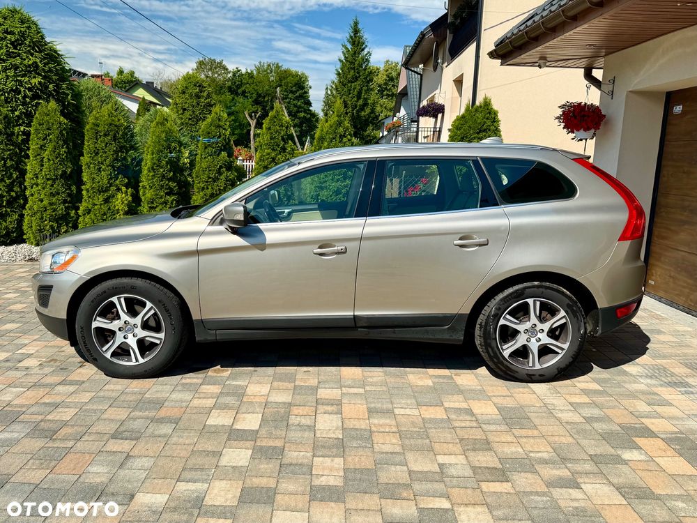 Volvo XC 60 - 3