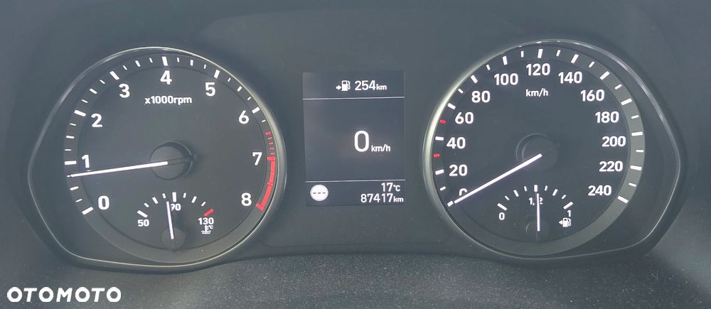 Hyundai i30 1.4 T-GDI N-Line - 20