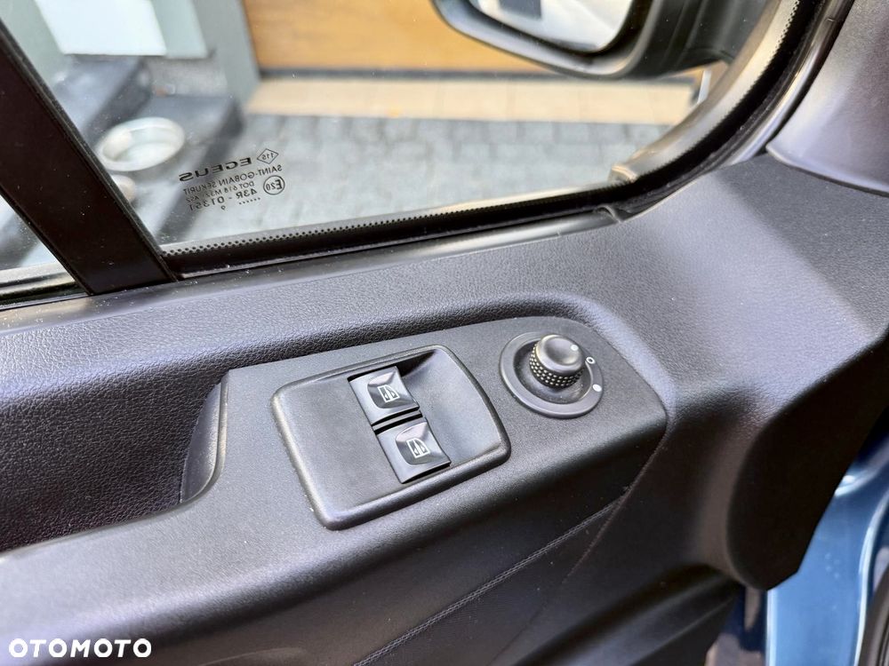 Opel Vivaro L1H1 2.9t Edition Elegance - 24
