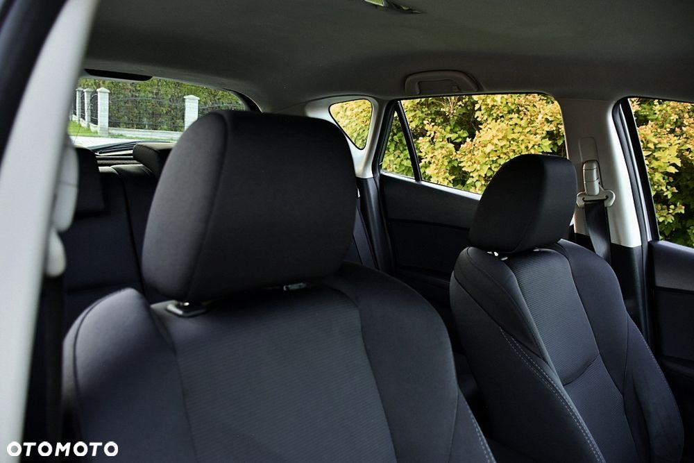 Mazda 3 1.6 MZR High-Line - 34