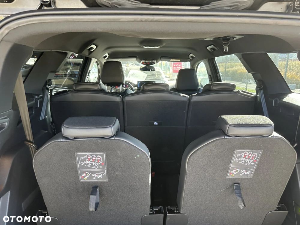 Peugeot 5008 1.2 PureTech Active Pack S&S EAT8 - 9