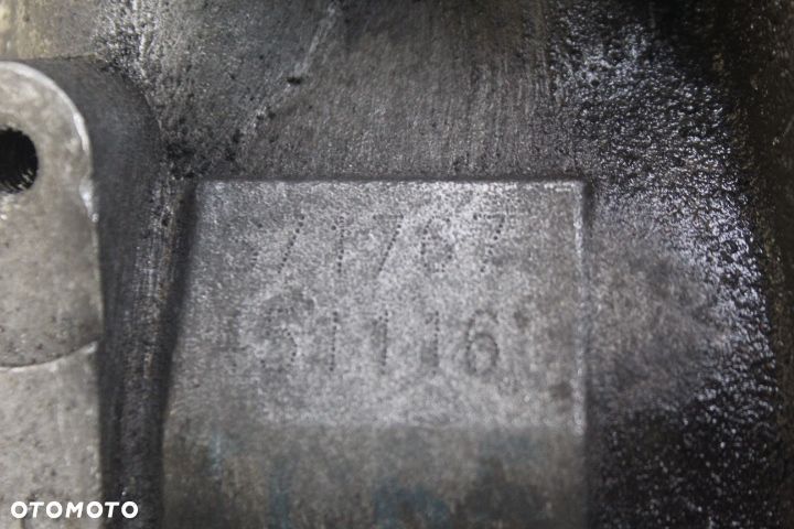 SKRZYNIA BIEGÓW 5 BIEGOWA CEED I 1.6CRDI S71767 - 6