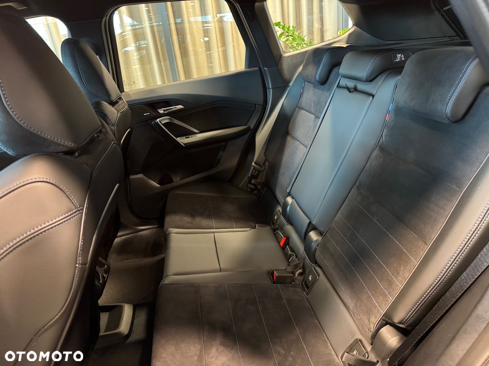 BMW X1 sDrive20i mHEV M Sport sport - 12