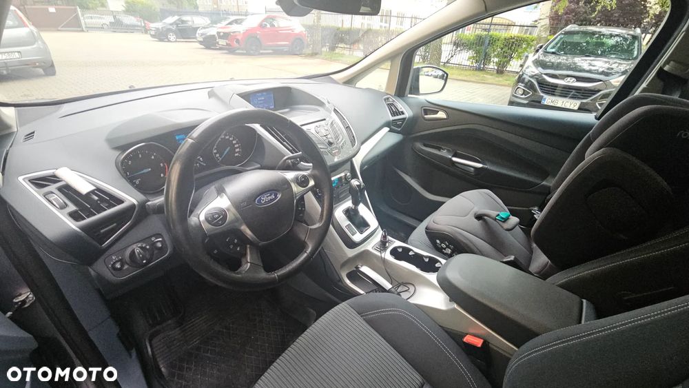 Ford C-MAX 2.0 TDCi Edition MPS6 - 7