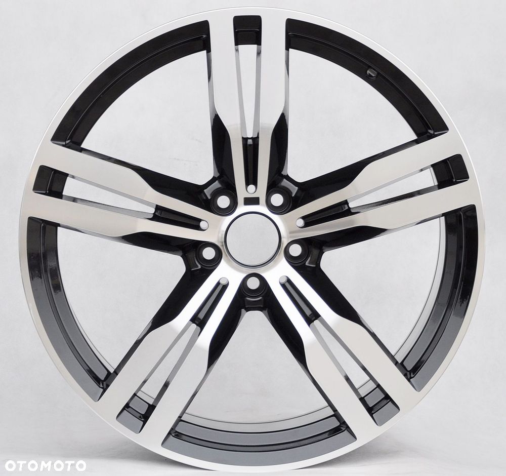 5327 MB MPOWER FELGI 19 5x112 BMW 5 G30 G31 7 G11 - 3