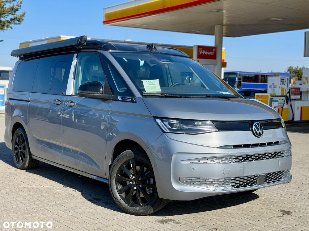 Volkswagen California - 6