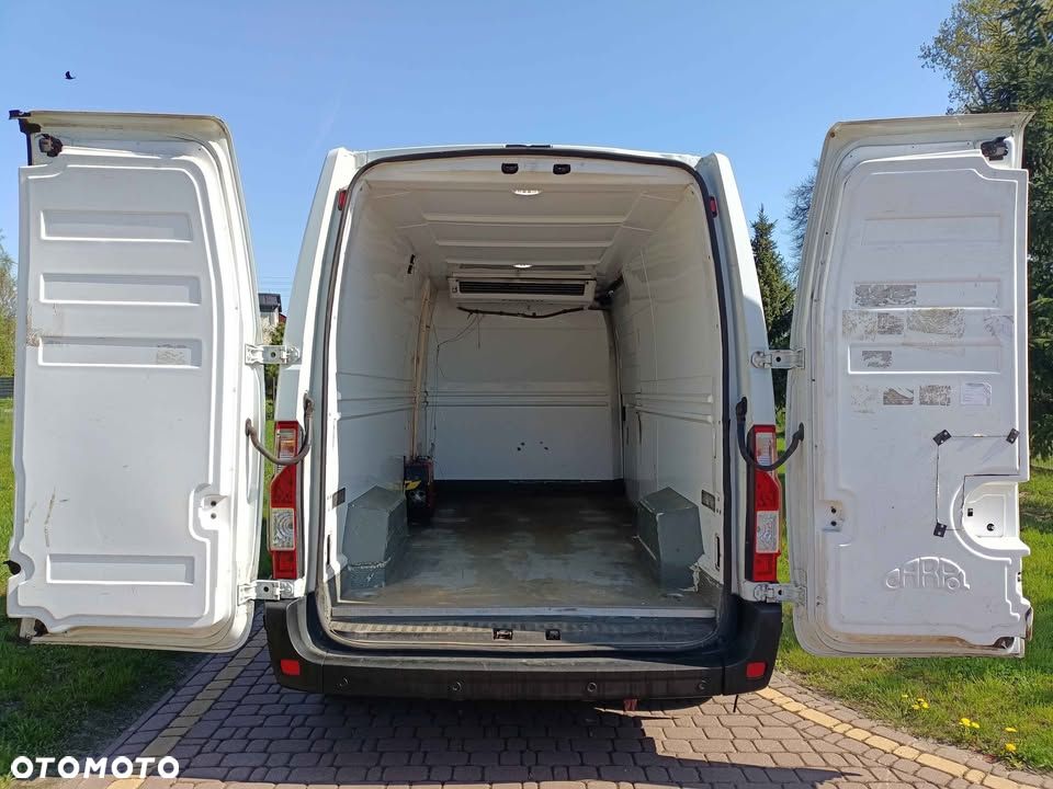 Opel Movano - 6