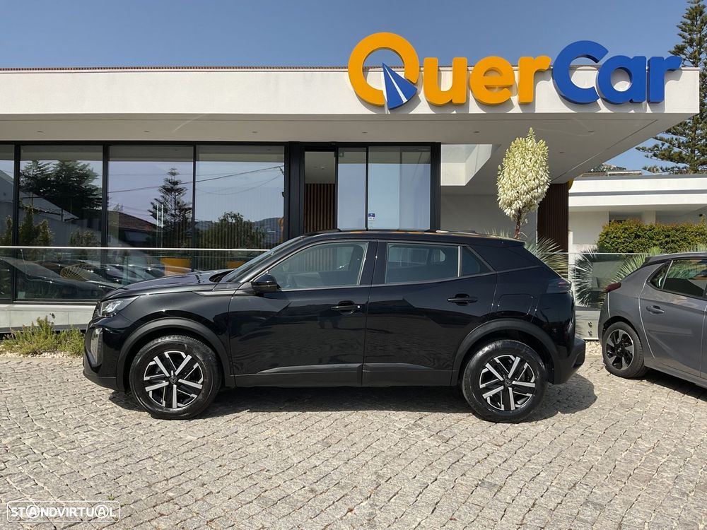 Peugeot 2008 1.2 PureTech Active Pack - 11