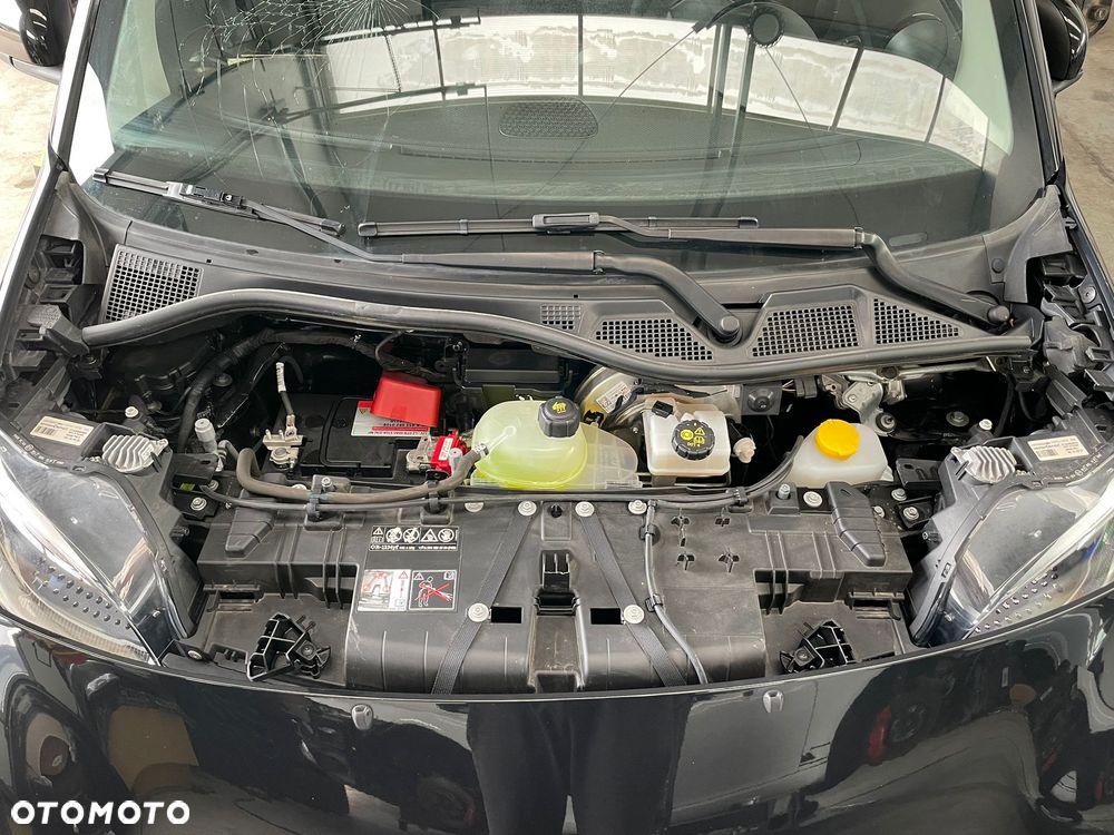 Smart Fortwo EQ Brabus Style - 11