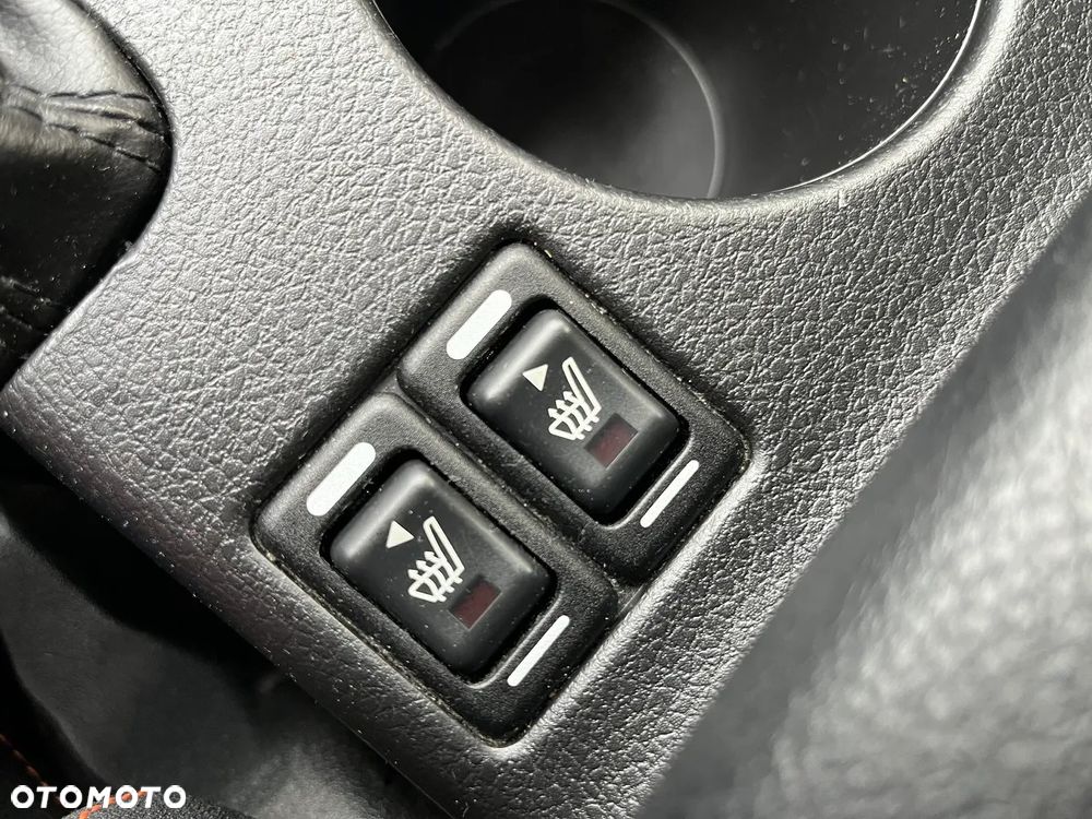 Subaru XV 1.6 i Active - 17