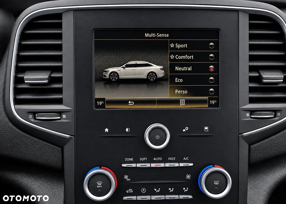 Renault Talisman - 15