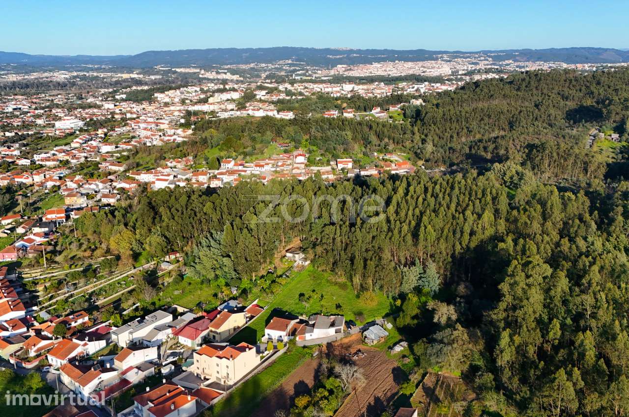 Terreno | para Construção| São Martinho do Bispo|Coimbra - Grande imagem: 4/8