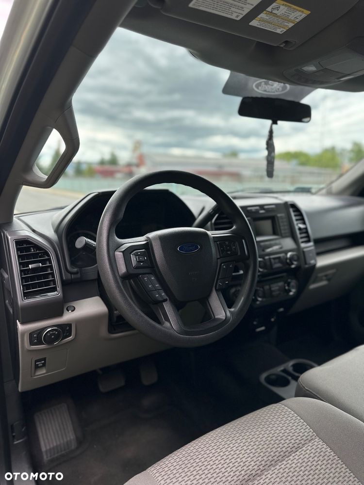 Ford F150 - 28