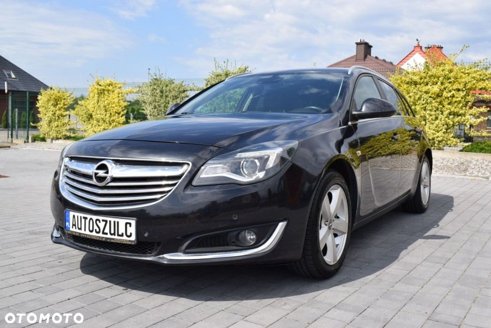 Opel Insignia - 3