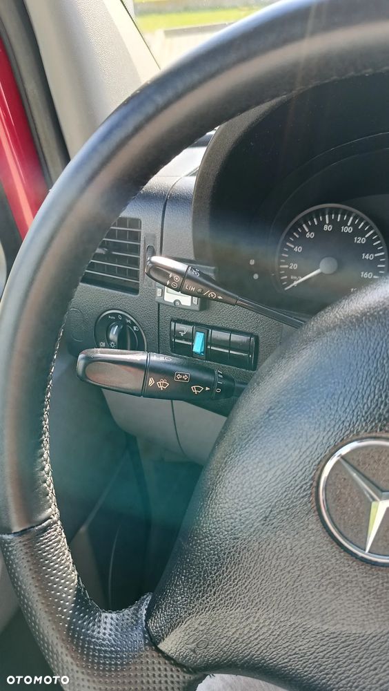 Mercedes-Benz Sprinter 319 CDI 3.0 V6 190KM - 30