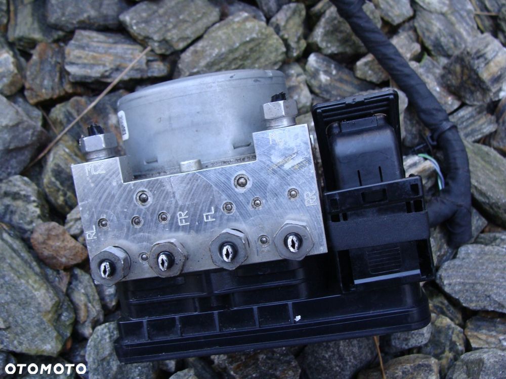 abs esp ford puma mk2 m1bc-2b373-ab m1bc-2c219-ab !! - 2