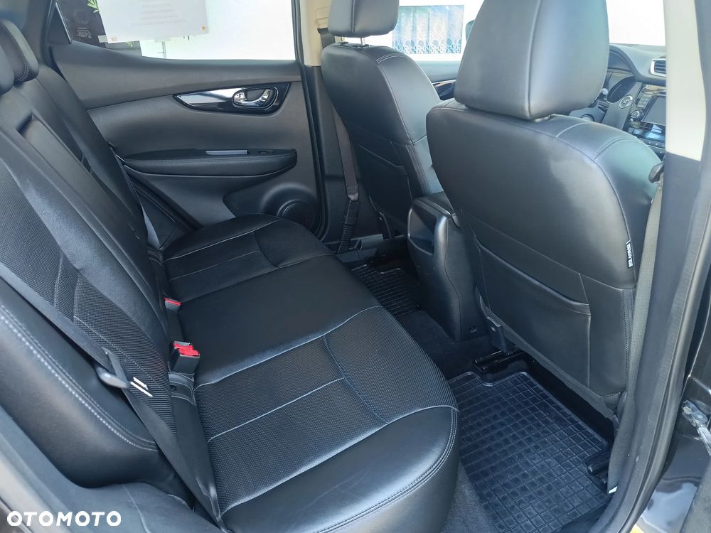 Nissan Qashqai - 17