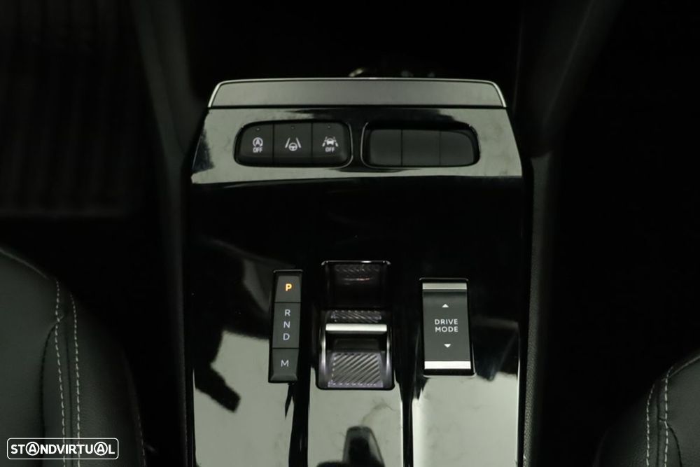 Opel Mokka 1.2 T Ultimate AT - 13