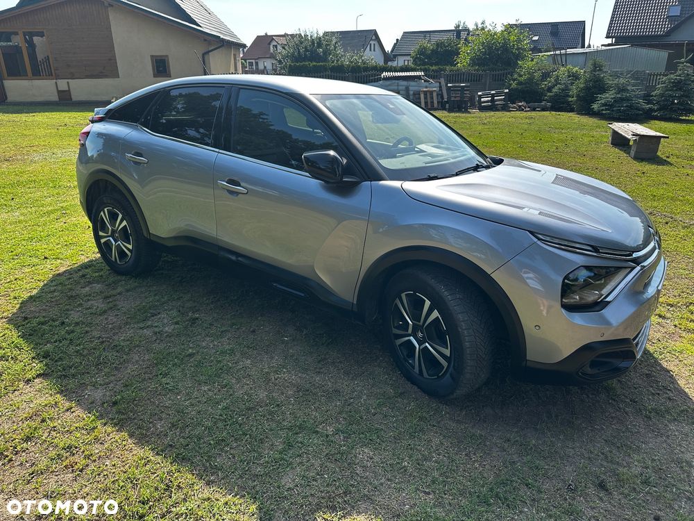 Citroën C4 BlueHDi 110 Stop&Start SHINE - 18
