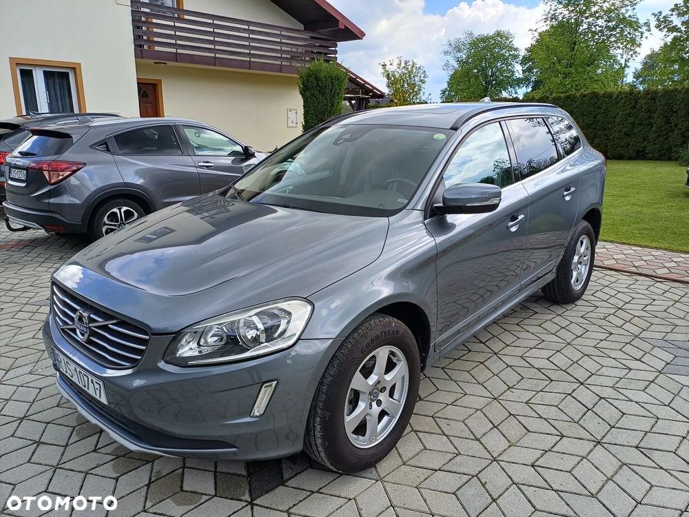 Volvo XC 60 D3 Drive-E Momentum - 19